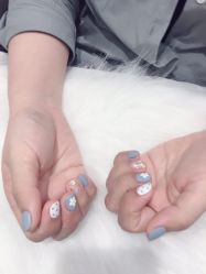 -TTNAIL天天美甲