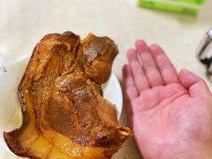 -刘记大肉面(三牌楼大街店)