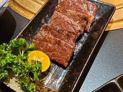 -無二炙坊·和牛烧肉(大钟寺1733店)