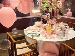 -莲西餐(曲江店)