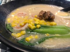 -嘉喜来比萨(罗马花园店)