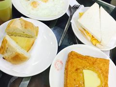 -义顺牛奶公司(庇利金街店)