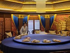 -醉西楼·国风茶社
