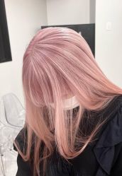 -FASHION PALACE hair+