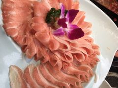 -潮辣重庆火锅(二七万达店)