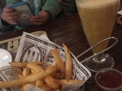 -凯撒城堡西餐厅(颐和国际店)