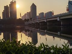 -南宁南湖公园