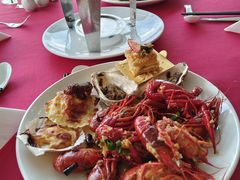 -昆明佳华广场酒店·西餐厅