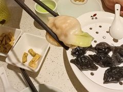 -船歌·鱼水饺青岛菜(金狮广场店)