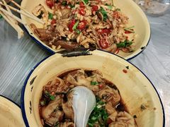 -东排食堂长沙小吃大排档(五一广场店)