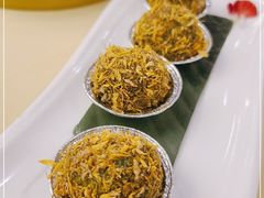 -中山国际酒店中餐厅