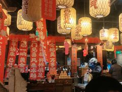 -南京大牌档(济南万象城店)