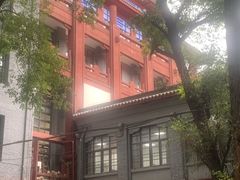 -四川大学(望江校区)