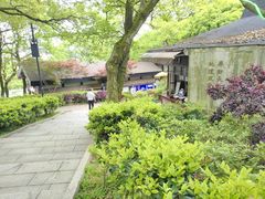 -岳麓山风景名胜区