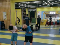 -HELLO功夫(印象城店)