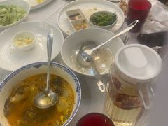 -丰收日·小海鲜·沪上家宴(顾村正大店)