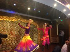 -维吾尔餐厅(宜山路店)