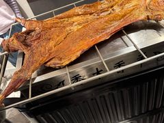 -香木香羊烤全羊羊蝎子(大运河博物馆店)