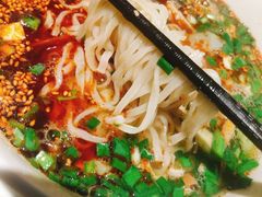 -白起肉夹馍
