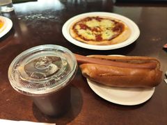-1868 Café(上海自然博物馆店)