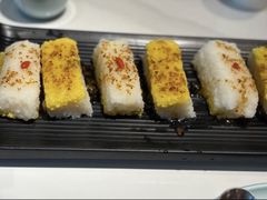 -奔跑吧陕菜·盛世长安(民乐园万达店)