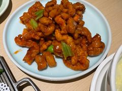 -吕氏疙瘩汤·新派鲁菜(欢乐汇店)