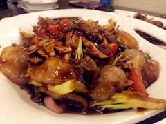 -旺达·福州菜(正大广场店)