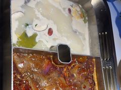 -九鼎轩脆毛肚火锅(南京东路店)
