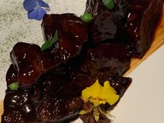 文火焖小牛肉-上海滩餐厅(BFC外滩金融中心店)