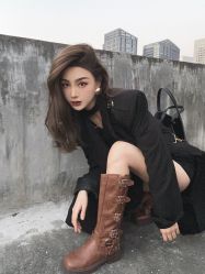 -DX HAIR SALON·发现未知美发沙龙