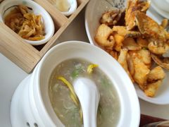 -祈胜邨•顺德鱼生•顺德菜(容桂店)