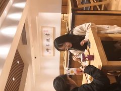 -素满香·素食自助餐(西安·民乐园店)