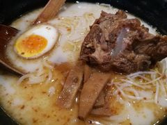 -味千拉面(航洋国际购物中心)