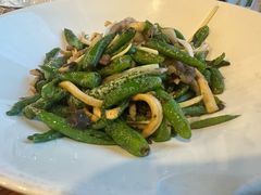 -翠姐姐农家大院·老底子萧山菜(建设一路店)