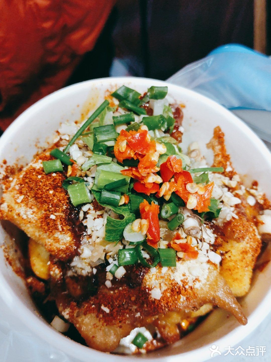 帅哥的豆腐很好吃