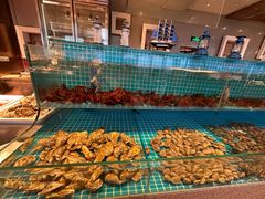 -视界美食自助餐厅·石家庄希尔顿酒店