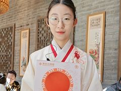 -南京大牌档(中山陵店)