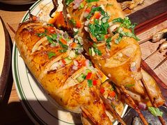 -雪熊精酿·哈尔滨烧烤酒馆(非遗大串店)