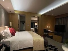 -深圳皇庭V酒店