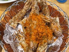 皮皮虾-启东小海鲜(庄先湾路1号店)