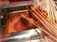-串一火锅(赛格国际购物中心店)