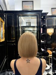 -CARR SALON英伦理容专业店