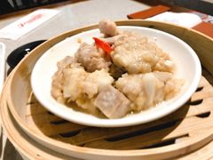 -吉旺港式餐厅(南方商城店)