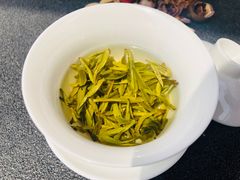 -湖畔居茶楼(湖滨店)