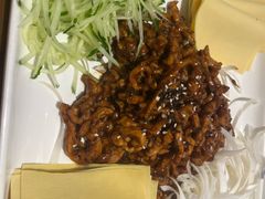 -黑家养生粥道馆(新世纪店)