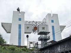 -图们国门景区