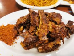 -天佑祥万春老卤(天乡后街店)