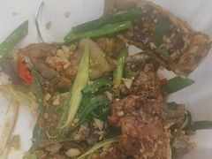 -明本湛江鸡•海鲜小厨(陈家祠店)