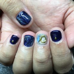 -StartNail美甲