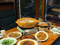 -江南小叙·美食研究院(鱼街店)